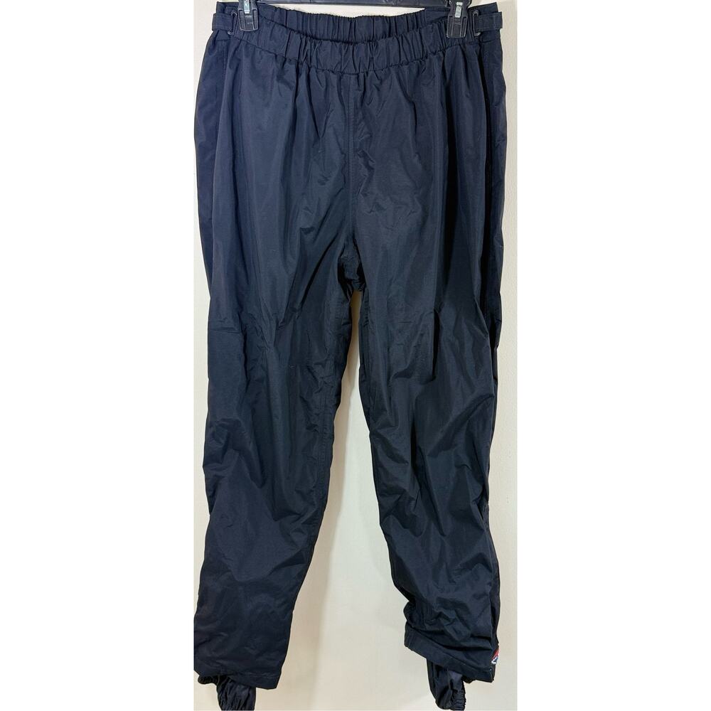 Columbia Omni-Tech Rain Pants Mens Waterproof  Hiking